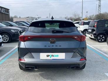 SPOTICAR Cupra Formentor 1.5 Tsi Usata - Suv Benzina Grigio - Ravenna - 1202435873_4