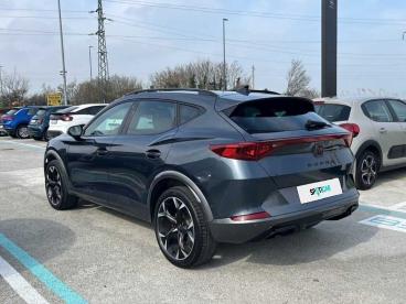 SPOTICAR Cupra Formentor 1.5 Tsi Usata - Suv Benzina Grigio - Ravenna - 1202435873_5