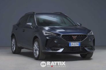 SPOTICAR Cupra Formentor 2.0 Tdi 150cv 4drive Dsg Usata - Suv Diesel Nero - Barzago - 1202438755_1