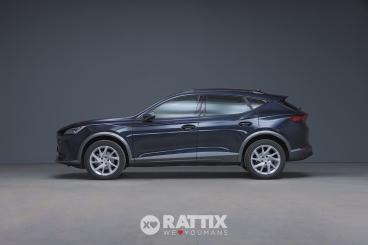 SPOTICAR Cupra Formentor 2.0 Tdi 150cv 4drive Dsg Usata - Suv Diesel Nero - Barzago - 1202438755_2