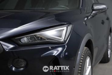 SPOTICAR Cupra Formentor 2.0 Tdi 150cv 4drive Dsg Usata - Suv Diesel Nero - Barzago - 1202438755_3