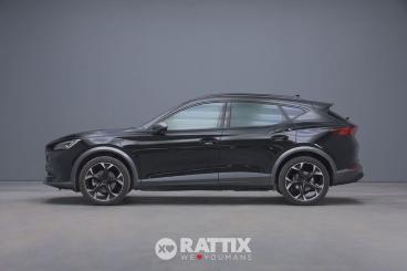 SPOTICAR Cupra Formentor 1.4 E-hybrid Dsg Usata - Suv Ibrido Plug-in Nero - Barzago - 1202444111_2