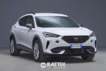 SPOTICAR Cupra Formentor 1.4 E-hybrid Dsg Usata - Suv Ibrido Plug-in Bianco - Barzago - 1202446648_1