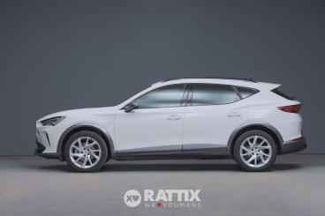 SPOTICAR Cupra Formentor 1.4 E-hybrid Dsg Usata - Suv Ibrido Plug-in Bianco - Barzago - 1202446648_2