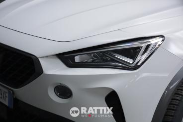 SPOTICAR Cupra Formentor 1.4 E-hybrid Dsg Usata - Suv Ibrido Plug-in Bianco - Barzago - 1202446648_3