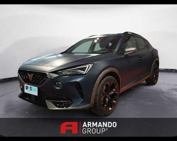 SPOTICAR Cupra Formentor 1.4 E-hybrid Dsg Usata - Suv Benzina Blu - Cuneo - 1202452038_1