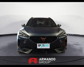 SPOTICAR Cupra Formentor 1.4 E-hybrid Dsg Usata - Suv Benzina Blu - Cuneo - 1202452038_2