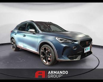 SPOTICAR Cupra Formentor 1.4 E-hybrid Dsg Usata - Suv Benzina Blu - Cuneo - 1202452038_3