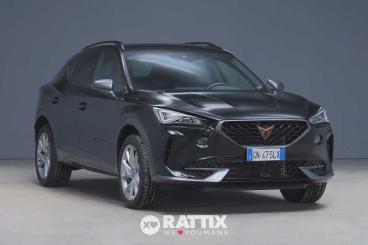 SPOTICAR Cupra Formentor 1.5 Tsi 150cv Usata - Suv Benzina Nero - Barzago - 1202457633_1