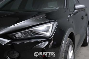 SPOTICAR Cupra Formentor 1.5 Tsi 150cv Usata - Suv Benzina Nero - Barzago - 1202457633_3