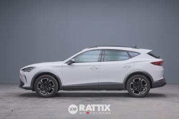 SPOTICAR Cupra Formentor 1.4 E-hybrid Dsg Usata - Suv Ibrido Plug-in Bianco - Barzago - 1202463641_2