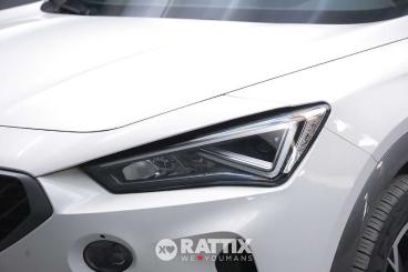 SPOTICAR Cupra Formentor 1.4 E-hybrid Dsg Usata - Suv Ibrido Plug-in Bianco - Barzago - 1202463641_3
