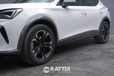 SPOTICAR Cupra Formentor 1.4 E-hybrid Dsg Usata - Suv Ibrido Plug-in Bianco - Barzago - 1202463641_4