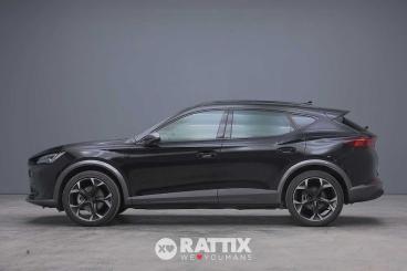 SPOTICAR Cupra Formentor 1.4 E-hybrid Dsg Usata - Suv Ibrido Plug-in Nero - Barzago - 1202463642_2