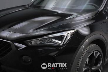 SPOTICAR Cupra Formentor 1.4 E-hybrid Dsg Usata - Suv Ibrido Plug-in Nero - Barzago - 1202463642_3
