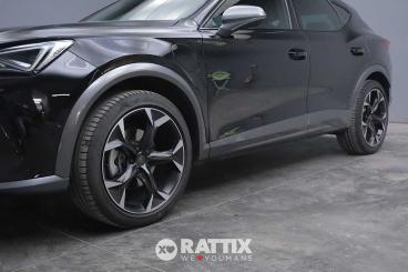 SPOTICAR Cupra Formentor 1.4 E-hybrid Dsg Usata - Suv Ibrido Plug-in Nero - Barzago - 1202463642_4