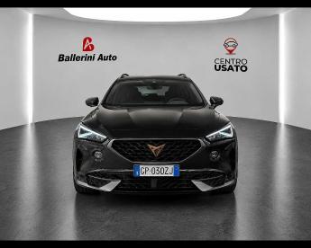 SPOTICAR Cupra Formentor 1.4 E-hybrid Dsg Usata - Suv Ibrido Blu - Campi Bisenzio - 1202465471_2