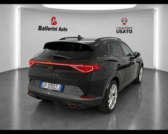 SPOTICAR Cupra Formentor 1.4 E-hybrid Dsg Usata - Suv Ibrido Blu - Campi Bisenzio - 1202465471_4