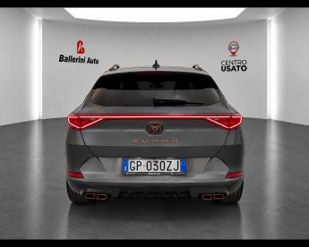 SPOTICAR Cupra Formentor 1.4 E-hybrid Dsg Usata - Suv Ibrido Blu - Campi Bisenzio - 1202465471_5
