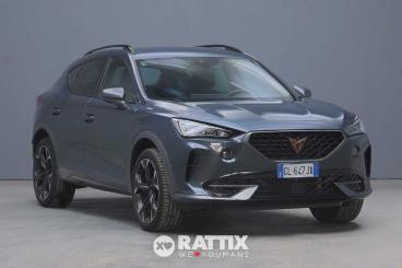 SPOTICAR Cupra Formentor 2.0 Tdi 150cv Usata - Suv Diesel Grigio - Barzago - 1202465531_1