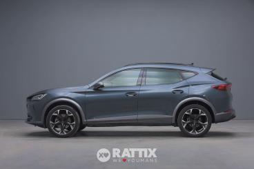 SPOTICAR Cupra Formentor 2.0 Tdi 150cv Usata - Suv Diesel Grigio - Barzago - 1202465531_2
