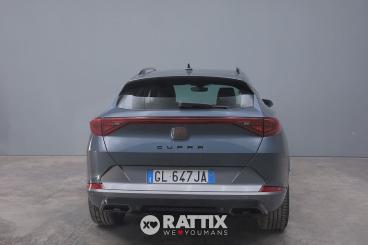 SPOTICAR Cupra Formentor 2.0 Tdi 150cv Usata - Suv Diesel Grigio - Barzago - 1202465531_5