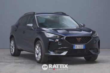 SPOTICAR Cupra Formentor 2.0 Tdi 150cv 4drive Dsg Usata - Suv Diesel Blu - Barzago - 1202474588_1