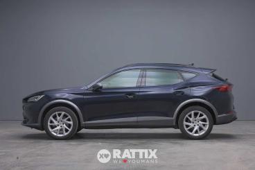 SPOTICAR Cupra Formentor 2.0 Tdi 150cv 4drive Dsg Usata - Suv Diesel Blu - Barzago - 1202474588_2