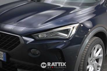 SPOTICAR Cupra Formentor 2.0 Tdi 150cv 4drive Dsg Usata - Suv Diesel Blu - Barzago - 1202474588_3