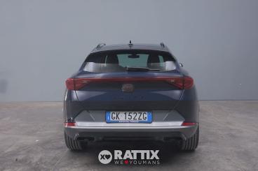 SPOTICAR Cupra Formentor 2.0 Tdi 150cv 4drive Dsg Usata - Suv Diesel Blu - Barzago - 1202474588_5