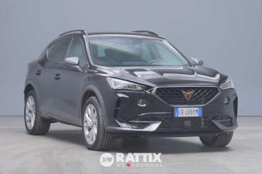 SPOTICAR Cupra Formentor 2.0 Tdi 150cv 4drive Dsg Usata - Suv Diesel Nero - Barzago - 1202487025_1