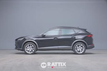 SPOTICAR Cupra Formentor 2.0 Tdi 150cv 4drive Dsg Usata - Suv Diesel Nero - Barzago - 1202487025_2