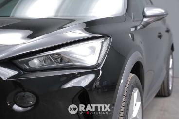 SPOTICAR Cupra Formentor 2.0 Tdi 150cv 4drive Dsg Usata - Suv Diesel Nero - Barzago - 1202487025_3