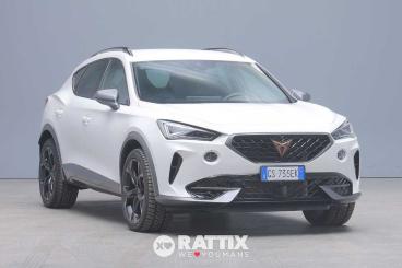 SPOTICAR Cupra Formentor 2.0 Tdi 150cv 4drive Dsg Usata - Suv Diesel Bianco - Barzago - 1202487026_1