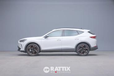 SPOTICAR Cupra Formentor 2.0 Tdi 150cv 4drive Dsg Usata - Suv Diesel Bianco - Barzago - 1202487026_2