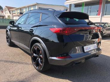 SPOTICAR Cupra Formentor 1.5 Tsi Dsg Usata - Suv Benzina Nero - Lugo - 1202492360_4