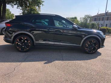 SPOTICAR Cupra Formentor 1.5 Tsi Dsg Usata - Suv Benzina Nero - Lugo - 1202492360_5