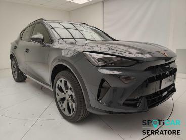 SPOTICAR Cupra Formentor 1.5 Etsi 150hp Dsg7 Usata - Suv  Blu - Albavilla - 1202509990_3