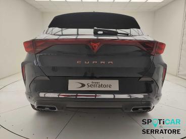 SPOTICAR Cupra Formentor 1.5 Etsi 150hp Dsg7 Usata - Suv  Blu - Albavilla - 1202509990_5