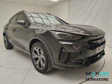 SPOTICAR Cupra Formentor 1.5 E-hybrid 204cv Dsg Usata - Suv  Nero - Albavilla - 1202520486_3