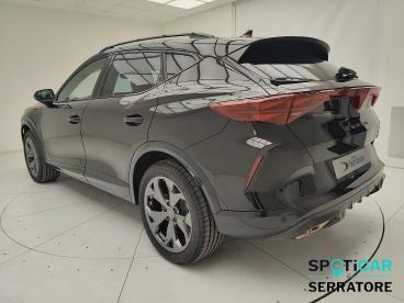 SPOTICAR Cupra Formentor 1.5 E-hybrid 204cv Dsg Usata - Suv  Nero - Albavilla - 1202520486_4