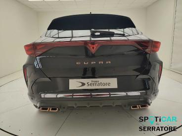 SPOTICAR Cupra Formentor 1.5 E-hybrid 204cv Dsg Usata - Suv  Nero - Albavilla - 1202520486_5