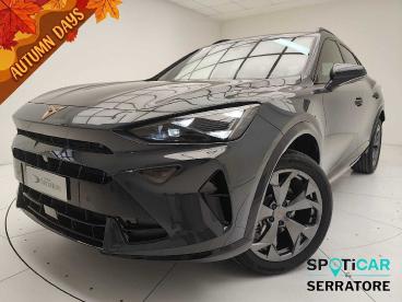 SPOTICAR Cupra Formentor 1.5 Etsi 150hp Dsg7 Usata - Suv  Blu - Albavilla - 1202520487_1