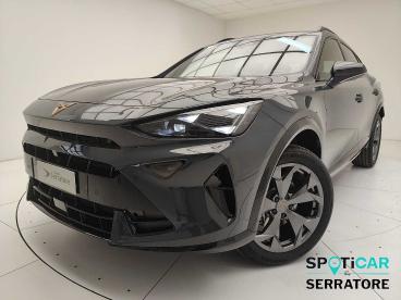 SPOTICAR Cupra Formentor 1.5 Etsi 150hp Dsg7 Usata - Suv  Blu - Albavilla - 1202520490_1
