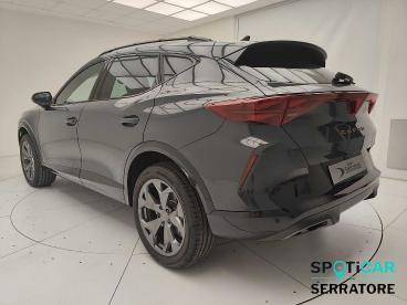 SPOTICAR Cupra Formentor 1.5 Etsi 150hp Dsg7 Usata - Suv  Blu - Albavilla - 1202520490_4