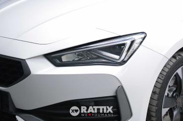 SPOTICAR Cupra Leon 1.4 E-hybrid 204cv Dsg Usata - Berlina Ibrido Bianco - Barzago - 1202391082_3