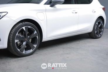 SPOTICAR Cupra Leon 1.4 E-hybrid 204cv Dsg Usata - Berlina Ibrido Bianco - Barzago - 1202391082_4