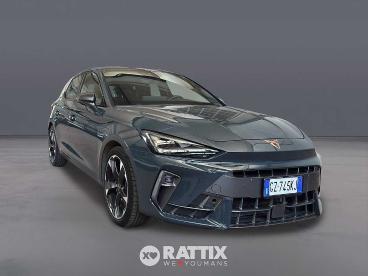 SPOTICAR Cupra Leon 1.5 Hybrid 150cv Dsg Usata - Berlina Ibrido Blu - Barzago - 1202469782_1