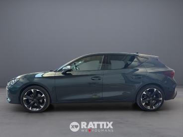 SPOTICAR Cupra Leon 1.5 Hybrid 150cv Dsg Usata - Berlina Ibrido Blu - Barzago - 1202469782_2