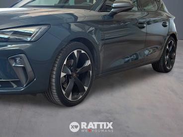 SPOTICAR Cupra Leon 1.5 Hybrid 150cv Dsg Usata - Berlina Ibrido Blu - Barzago - 1202469782_4